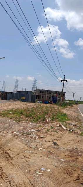 Industrial Shed in Thandalam, Chennai for Rent 