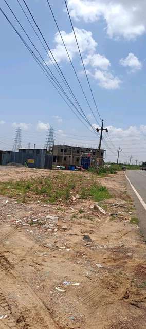 Industrial Shed in Thandalam, Chennai for Rent 