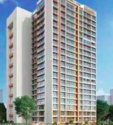1 BHK Flat In Romell Orbis For Sale  In Shankarwadi Andheri East