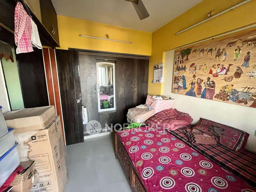 1 BHK Flat In Anantnath And Forever City For Sale  In Diva