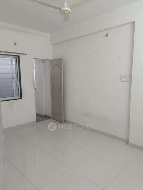 Shared Room for Male In 1 BHK  In Apartment In Karvenagar