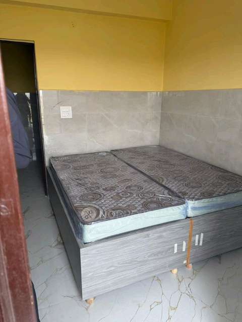 1 BHK Flat In Ganga Enclave Apartment Xu 3 Greatet Noida for Rent  In Fh7h+h94 Cluster_dadri 36, Raipur Village, Greater Noida, Uttar Pradesh 201310, India