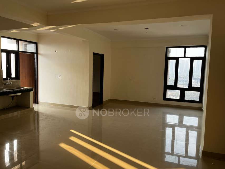 2 BHK Flat In Kingson Green Residency for Rent  In Crossings Republik
