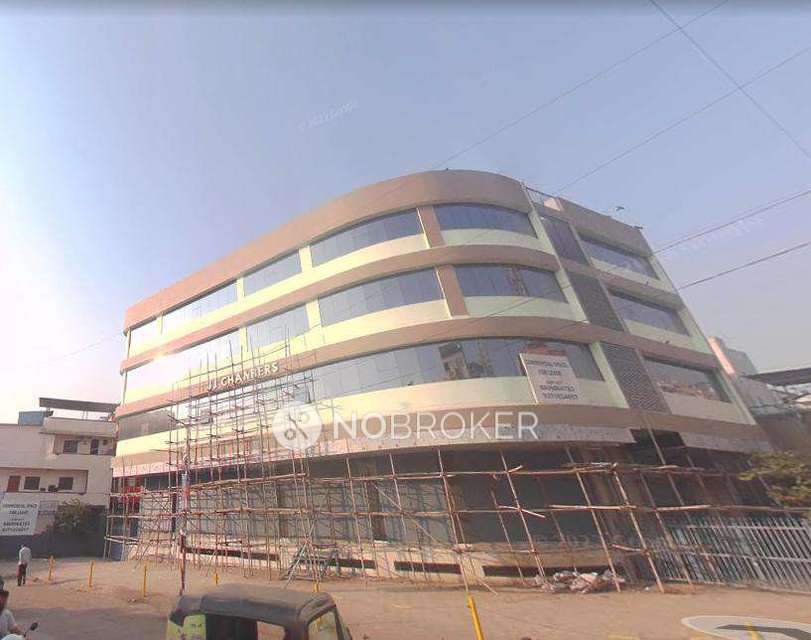 Showroom in Wadgaon Sheri , Pune for sale 