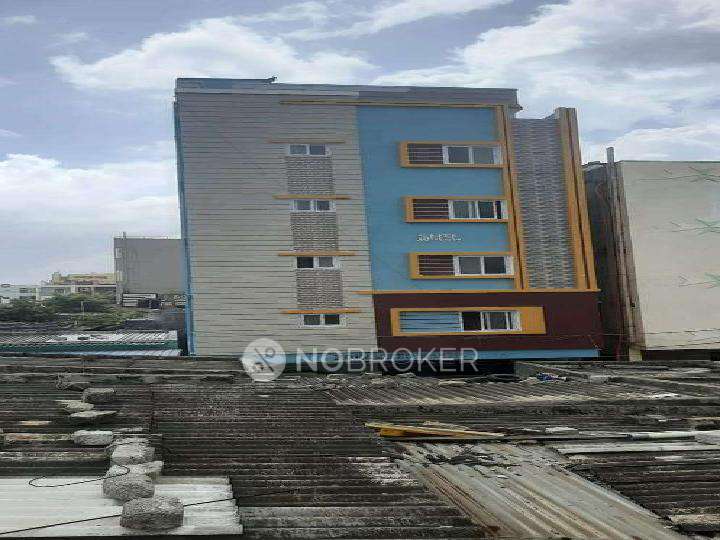 1 BHK Flat In Mohammad Mahall  for Rent  In Hafeezpet