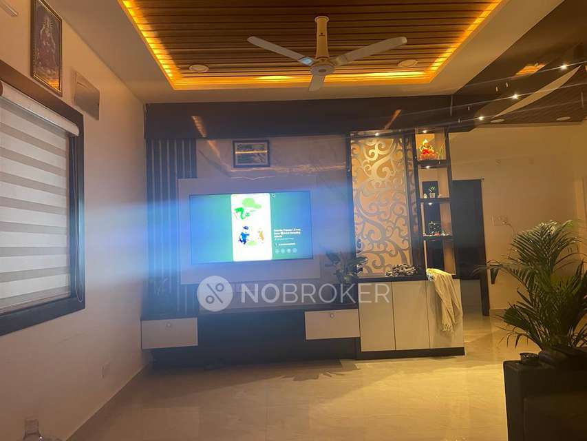 2 BHK Flat In Olive Sukrithi Saanvi For Sale  In Bachupally