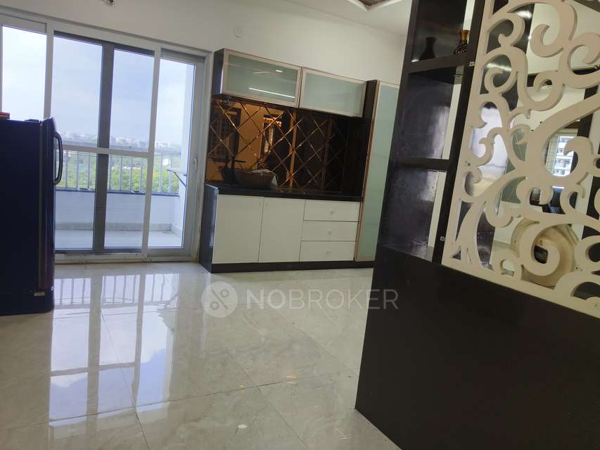 2 BHK Flat In Olive Sukrithi Saanvi For Sale  In Bachupally