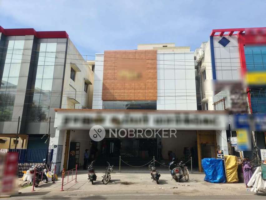 Godown/Warehouse in Ambattur, Chennai for Rent 