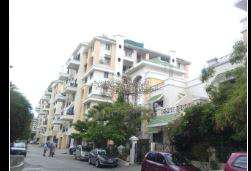 3 BHK Flat In Dreams Rakshak for Rent  In Wagholi