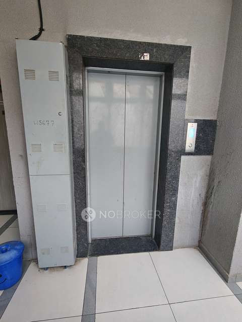 3 BHK Flat In Dreams Rakshak for Rent  In Wagholi