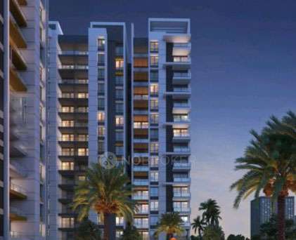 2 BHK Flat In Kamalaraj Athens For Sale  In Wakad
