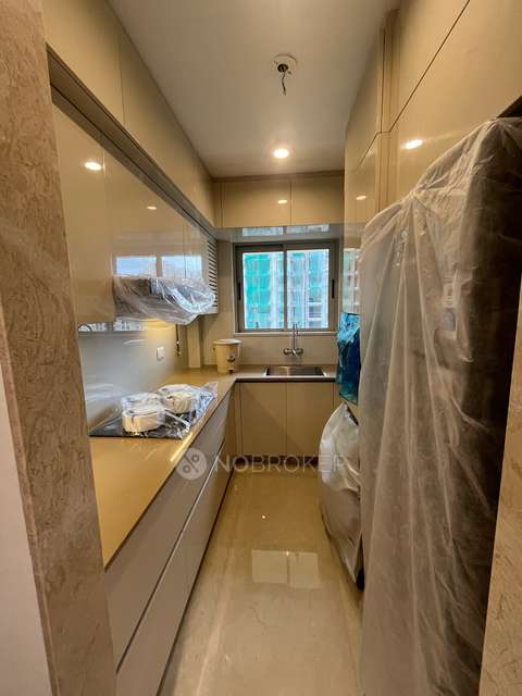 2 BHK Flat In Hiranandani Gardens Highland For Sale  In Powai