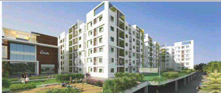 2 BHK Flat In Rochishmati Noveo Homes For Sale  In  Adibatla, Hyderabad