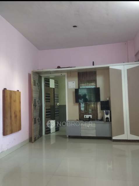 1 RK Flat In Krishna Nagari Apartment For Sale  In Kohinoor Eden