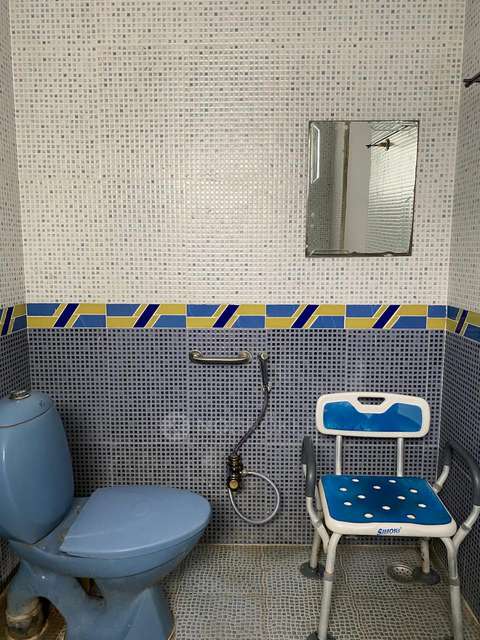 3 BHK Flat In The Legend Basheerbagh 1, Basheerbagh For Sale  In Basheerbagh