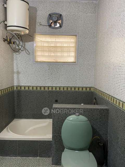 3 BHK Flat In The Legend Basheerbagh 1, Basheerbagh For Sale  In Basheerbagh