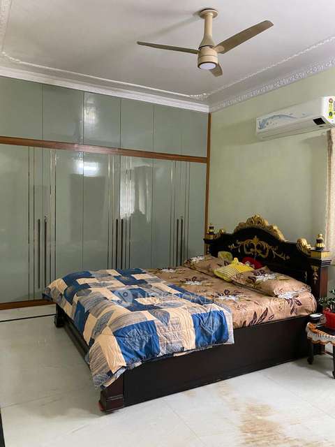 3 BHK Flat In The Legend Basheerbagh 1, Basheerbagh For Sale  In Basheerbagh