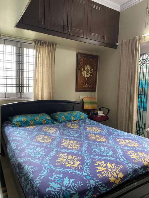 3 BHK Flat In The Legend Basheerbagh 1, Basheerbagh For Sale  In Basheerbagh