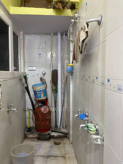 3 BHK Flat In The Legend Basheerbagh 1, Basheerbagh For Sale  In Basheerbagh