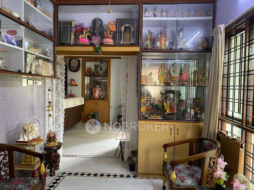 3 BHK Flat In The Legend Basheerbagh 1, Basheerbagh For Sale  In Basheerbagh