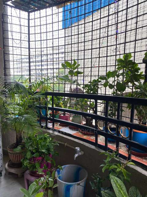 3 BHK Flat In The Legend Basheerbagh 1, Basheerbagh For Sale  In Basheerbagh