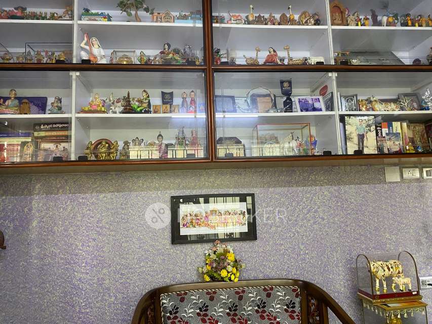 3 BHK Flat In The Legend Basheerbagh 1, Basheerbagh For Sale  In Basheerbagh