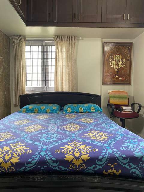 3 BHK Flat In The Legend Basheerbagh 1, Basheerbagh For Sale  In Basheerbagh
