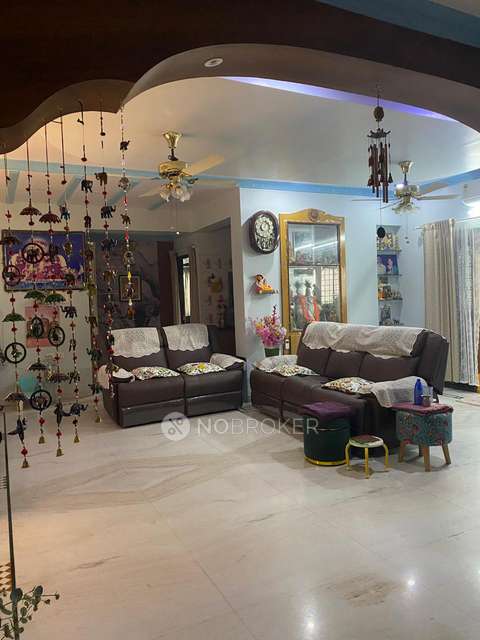 3 BHK Flat In The Legend Basheerbagh 1, Basheerbagh For Sale  In Basheerbagh