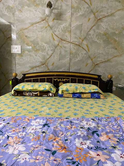 3 BHK Flat In The Legend Basheerbagh 1, Basheerbagh For Sale  In Basheerbagh