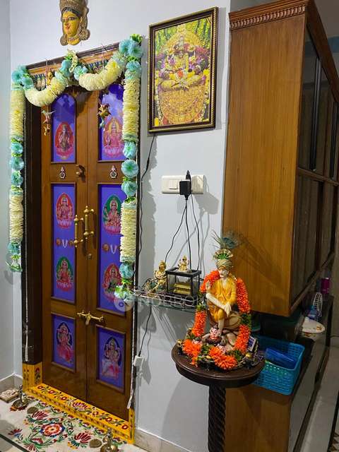 3 BHK Flat In The Legend Basheerbagh 1, Basheerbagh For Sale  In Basheerbagh