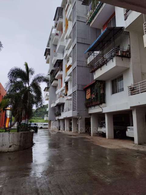 2 BHK Flat In Midas Regency For Sale  In Dehu