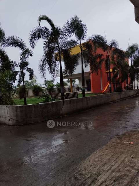 2 BHK Flat In Midas Regency For Sale  In Dehu