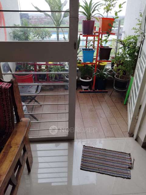 2 BHK Flat In Midas Regency For Sale  In Dehu