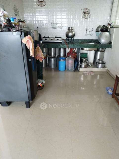 2 BHK Flat In Midas Regency For Sale  In Dehu