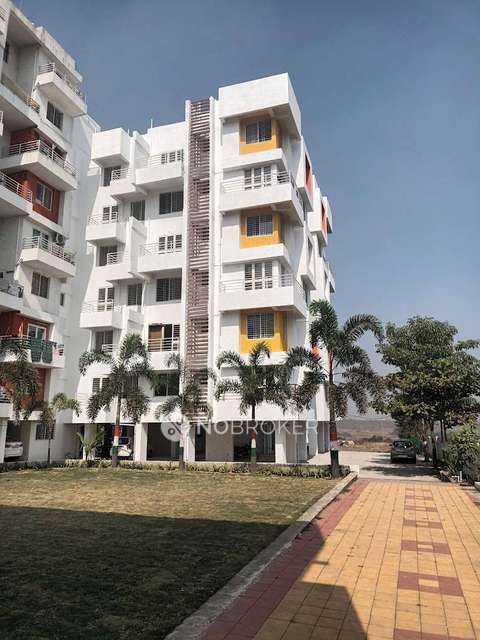 2 BHK Flat In Midas Regency For Sale  In Dehu