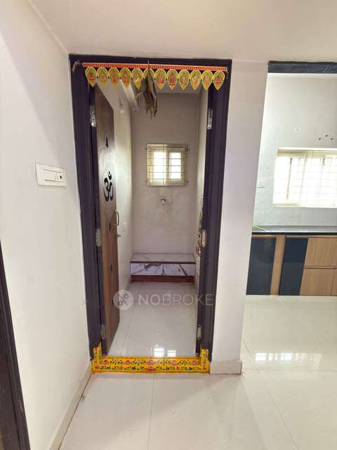2 BHK Flat In Venkateshwara Knr Meadows For Sale  In Sahebnagar Kalan