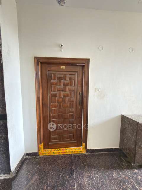 2 BHK Flat In Venkateshwara Knr Meadows For Sale  In Sahebnagar Kalan