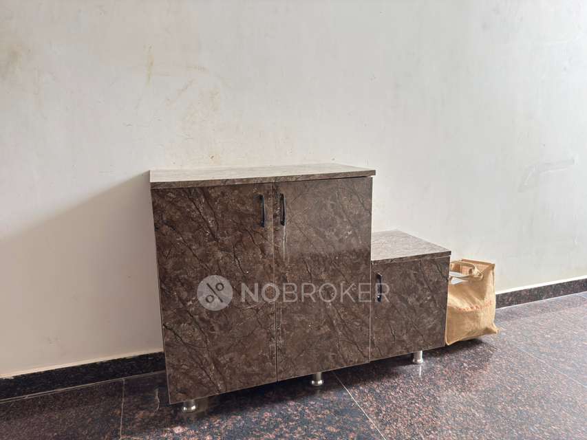 2 BHK Flat In Venkateshwara Knr Meadows For Sale  In Sahebnagar Kalan