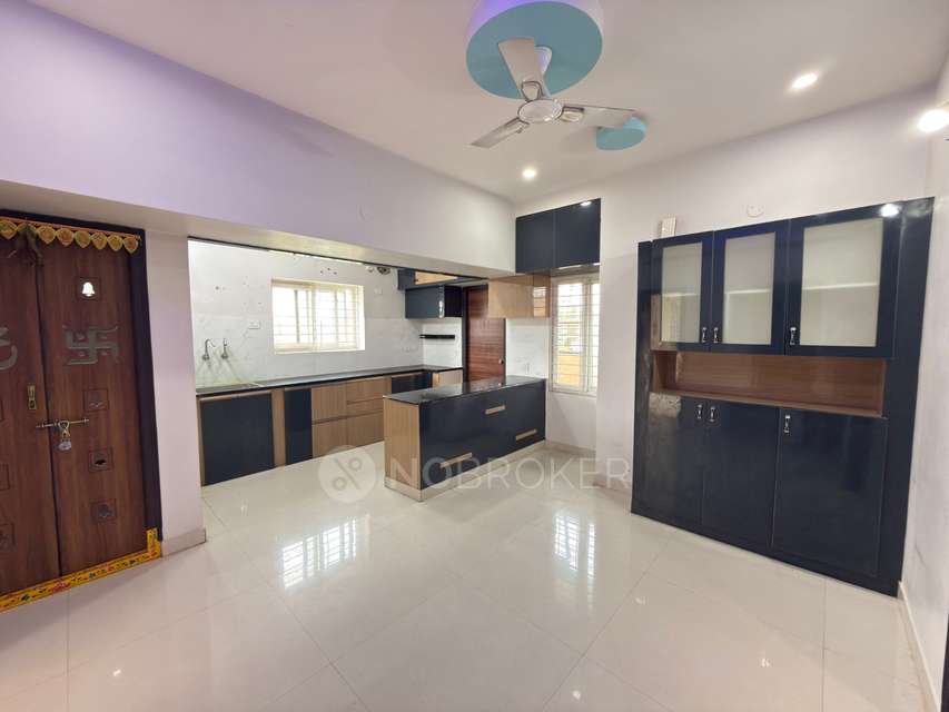 2 BHK Flat In Venkateshwara Knr Meadows For Sale  In Sahebnagar Kalan