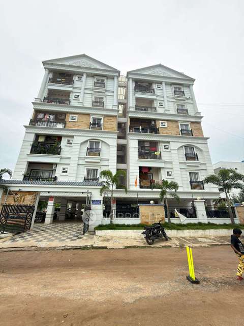 2 BHK Flat In Venkateshwara Knr Meadows For Sale  In Sahebnagar Kalan