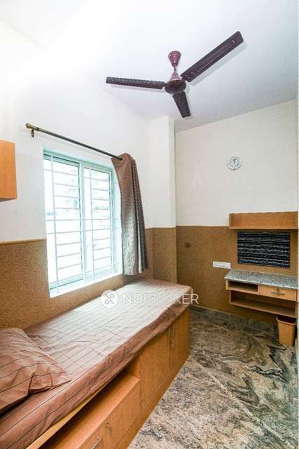 PG for Girls in  J. P. Nagar