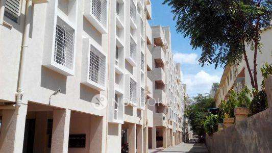 1 BHK Flat In Damodar Vihar for Rent  In Manjari Budruk