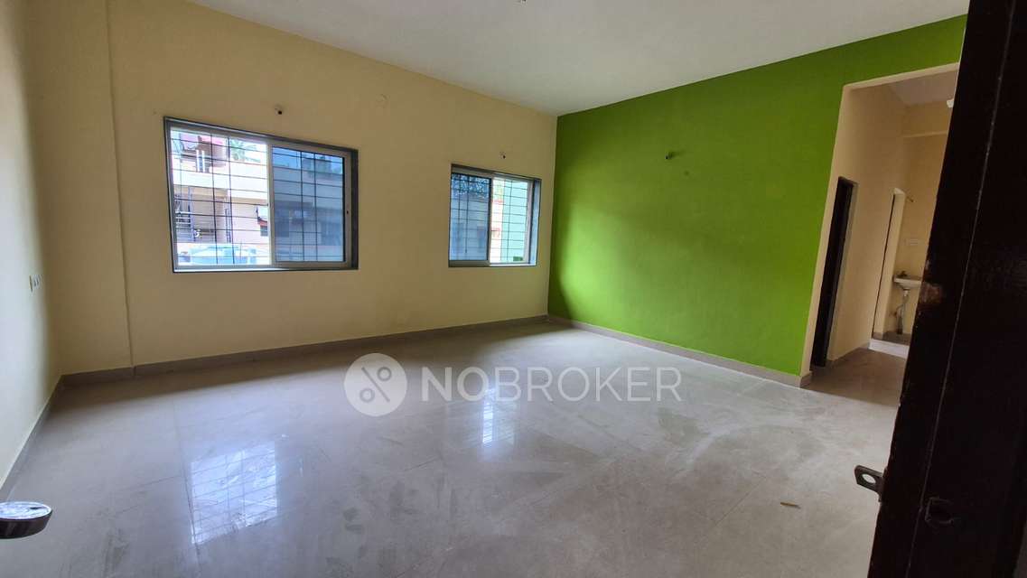 1 BHK Flat In Shrikesh B-16 for Rent  In Kirti Nagar Lane Number 2