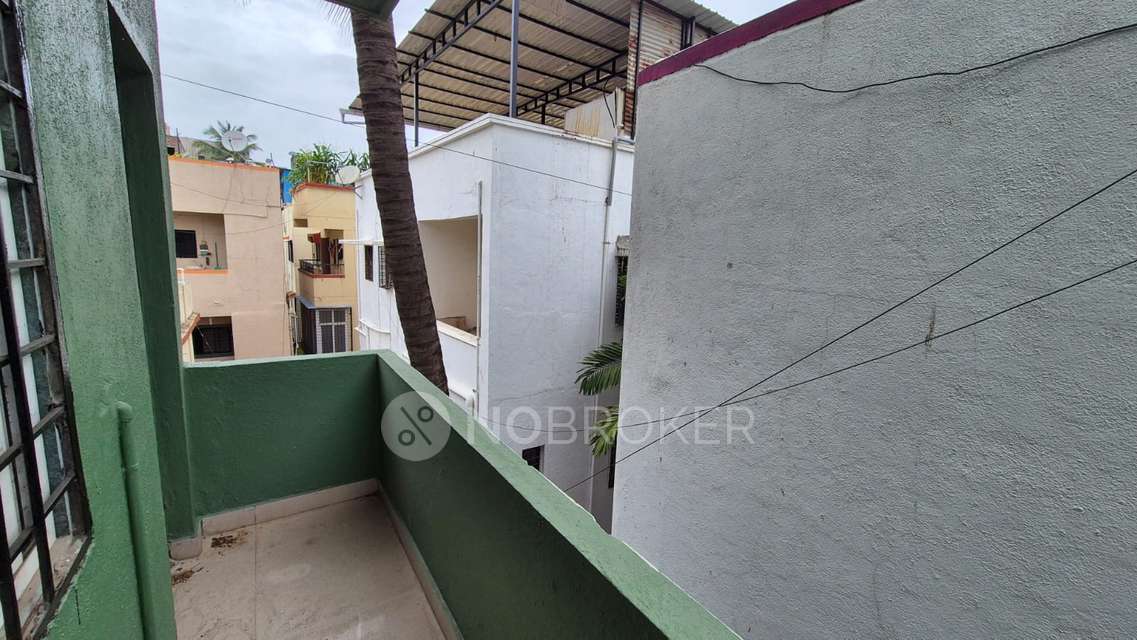 1 BHK Flat In Shrikesh B-16 for Rent  In Kirti Nagar Lane Number 2