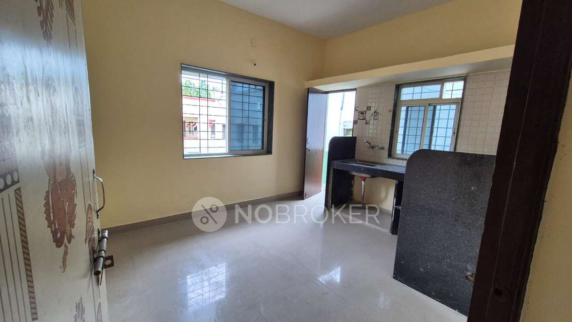 1 BHK Flat In Shrikesh B-16 for Rent  In Kirti Nagar Lane Number 2