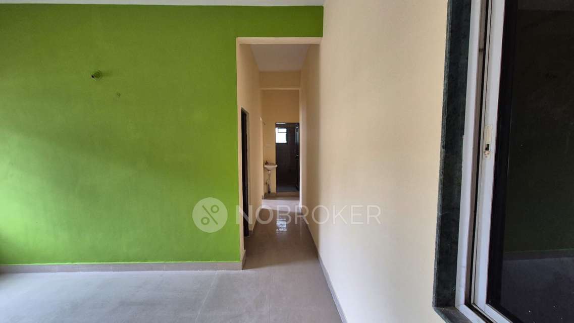 1 BHK Flat In Shrikesh B-16 for Rent  In Kirti Nagar Lane Number 2