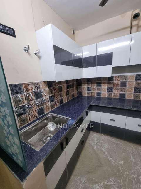 2 BHK Flat For Sale  In Shahdara