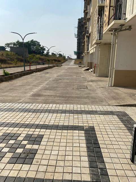 1 BHK Flat In Vascon Goodlife For Sale  In Talegaon Dabhade