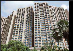 1 BHK Flat In Gurukrupa Marina Enclave, Malad West for Rent  In Malad West