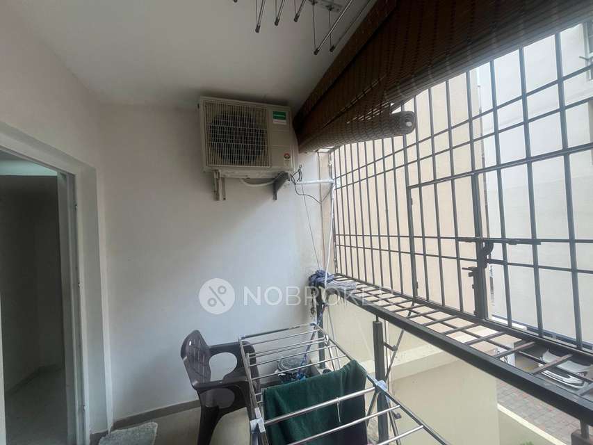 3 BHK Flat In Casa Grande Vogue, Perumbakkam For Sale  In Perumbakkam